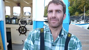 How Scotland Works: Series 1: Scotland at Work