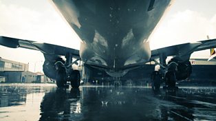 Panorama: Boeing's Killer Planes