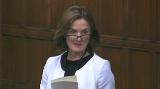 Westminster Hall: Post Office IT