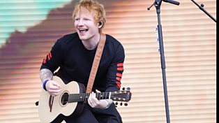 More or Less: Ed Sheeran and the mathematics of musical coincidences