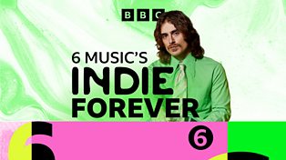 6 Music's Indie Forever: Oasis, The Strokes, Friendly Fires & Your Indie House Party Requests!!