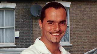 BBC One - EastEnders - Beppe Di Marco