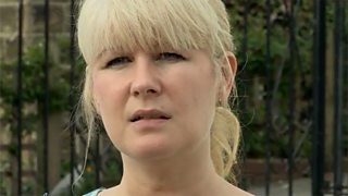 BBC Three - Transsexual Teen, Beauty Queen - Clips