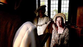 BBC Two - Primary History, Henrys Wives