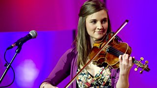 Hannah Fisher - Acts - Celtic Connections 2013 BBC Radio Scotland Young ...