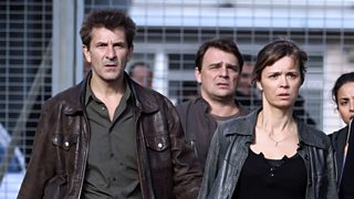 BBC Four - Spiral