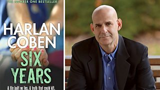 Harlan Coben - Wikipedia