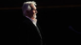 Kenny Rogers - Acts - Glastonbury 2013 - BBC