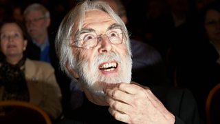 (未使用･未開封品)　The Films of Michael Haneke [Import anglais] 7z28pnb 中古】(未使用・未開封品) The Films of Michael Haneke [Import