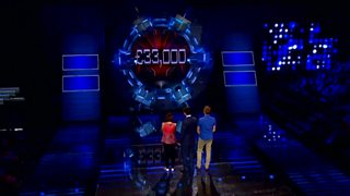 BBC One - The National Lottery: Break The Safe, Series 1