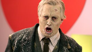 Bbc Two That Mitchell And Webb Look Series 2 Episode 1