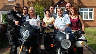 BBC Two - The Hairy Bikers: Mums Know Best, Series 1 ...