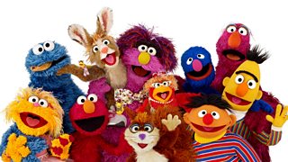 CBeebies - Sesame Tree, Series 2, Out of Tune