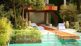 BBC Two - RHS Chelsea Flower Show, 2011, Episode 7