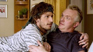 Bbc Three Cuckoo Series 1