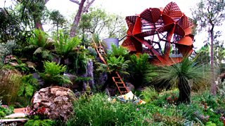 BBC Two - RHS Chelsea Flower Show, 2013, Episode 6