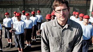 jail theroux