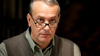 BBC Radio 4 Extra - The Business of Film with Mark Kermode