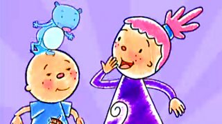 CBeebies - Pinky Dinky Doo - Episode guide