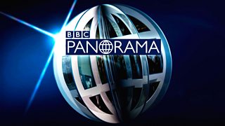 panorama bbc