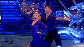 BBC One Strictly Come Dancing Series 11