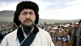 BBC One - Genghis Khan