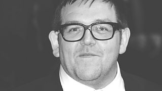 BBC - British male comedy actors