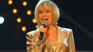 Friday Night is Music Night Elaine Paige - BBC Concert Orchestra - BBC