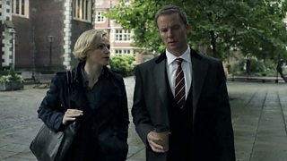 BBC One - Silk