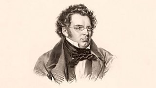 BBC Radio 3 - Composer of the Week, Discovering Schubert