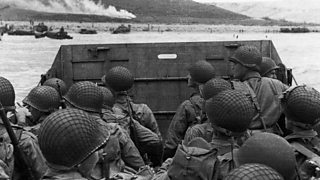 BBC Two - Normandy '44: The Battle Beyond D-Day