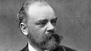 BBC Radio 3 - Composer Of The Week, Antonin Dvorak (1841-1904), Dvorak ...