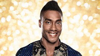 BBC One - Strictly Come Dancing, Series 12 - Jennifer Gibney
