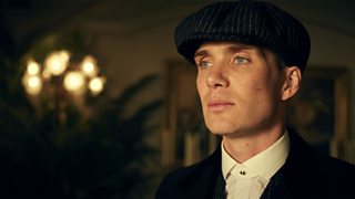 BBC One - Peaky Blinders, Series 2