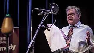 BBC Radio 4 - The Missing Hancocks