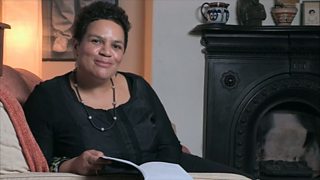 Bbc Two Writing Scotland Jackie Kay