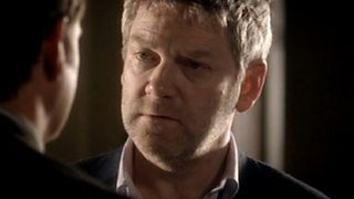 BBC One - Wallander, Series 1