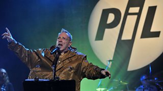 BBC - Punk Britannia