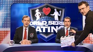 BBC Three - World Series of Dating - Clips