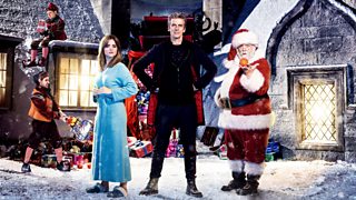 doctor who last christmas full episode putlocker