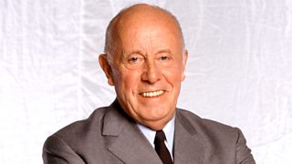 BBC - British male comedy actors