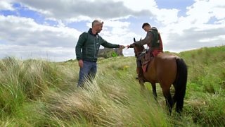 BBC Four - Castles: Britain's Fortified History