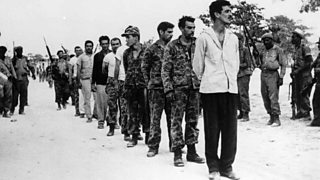 BBC World Service - Witness History, The Death of Che Guevara