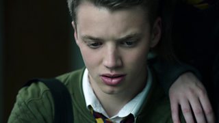 BBC One - Waterloo Road, Series 10, Episode 13, Lenny's dilemma