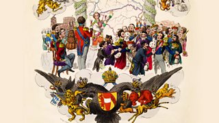 was the congress of vienna successful
