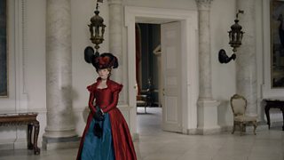 BBC Two - The Scandalous Lady W