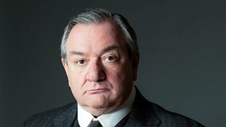 BBC One - An Inspector Calls - Gerald Croft