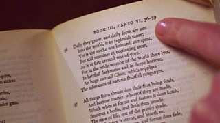 BBC Arts - BBC Arts - The Faerie Queene: Arthurian legend or author’s