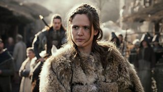 BBC Two - The Last Kingdom, Series 1 - Alfred