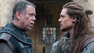 The last kingdom best sale series 1 episode 1